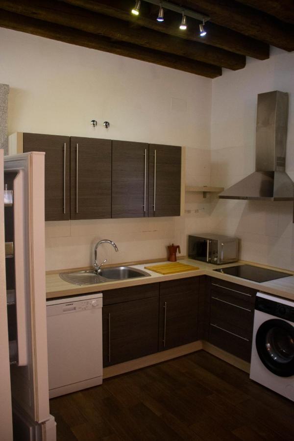 El Museo Apartment Avila