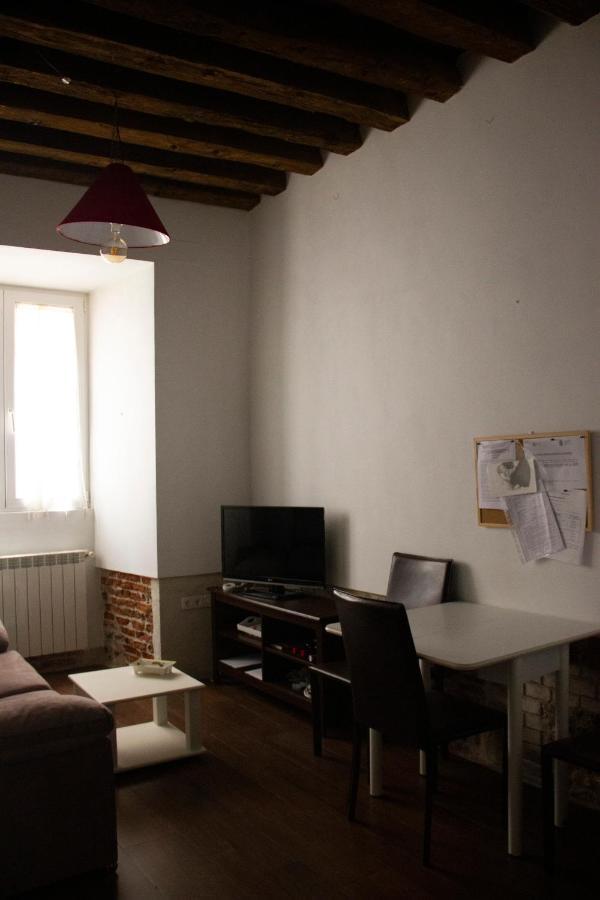 El Museo Apartment Avila