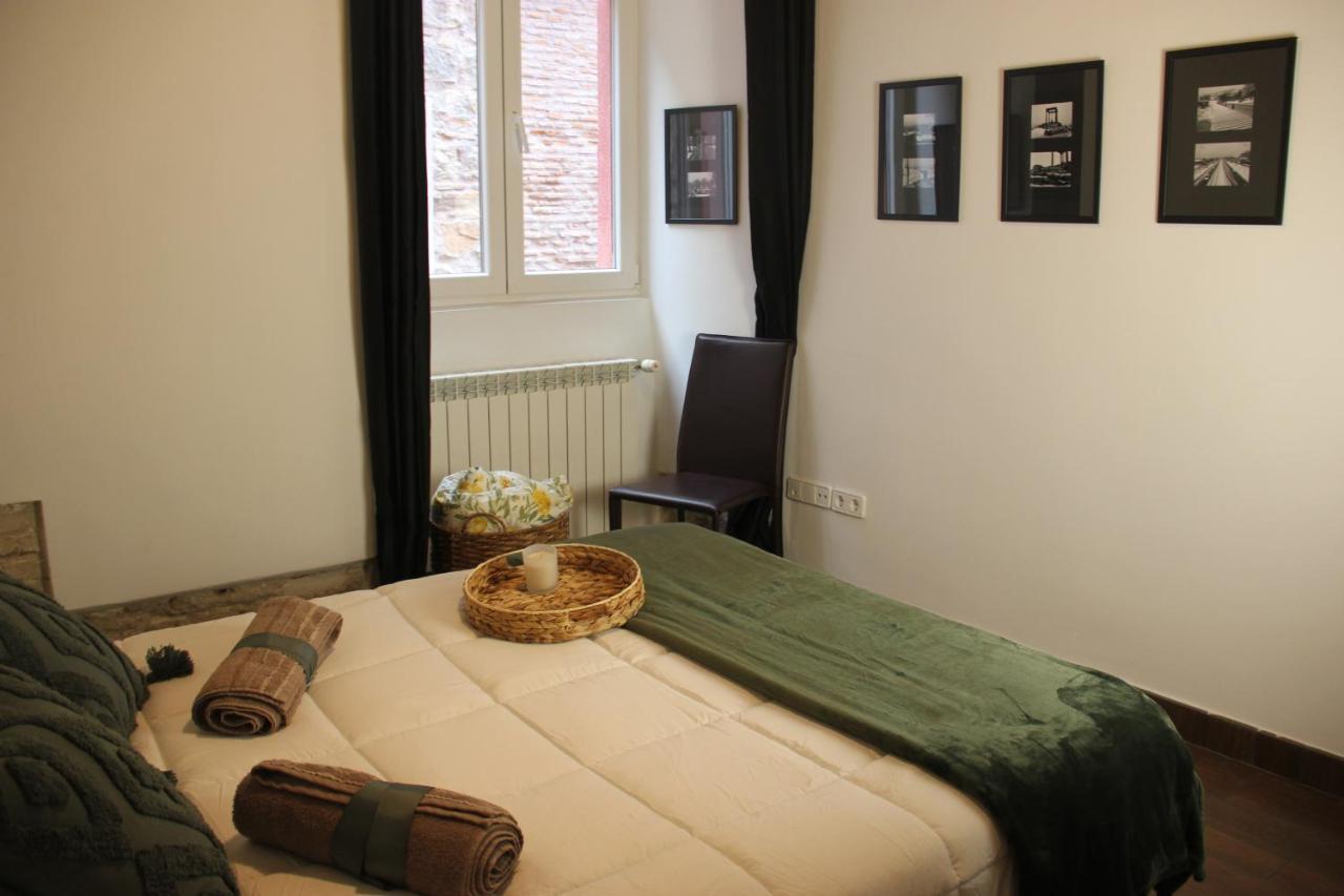 El Museo Apartment