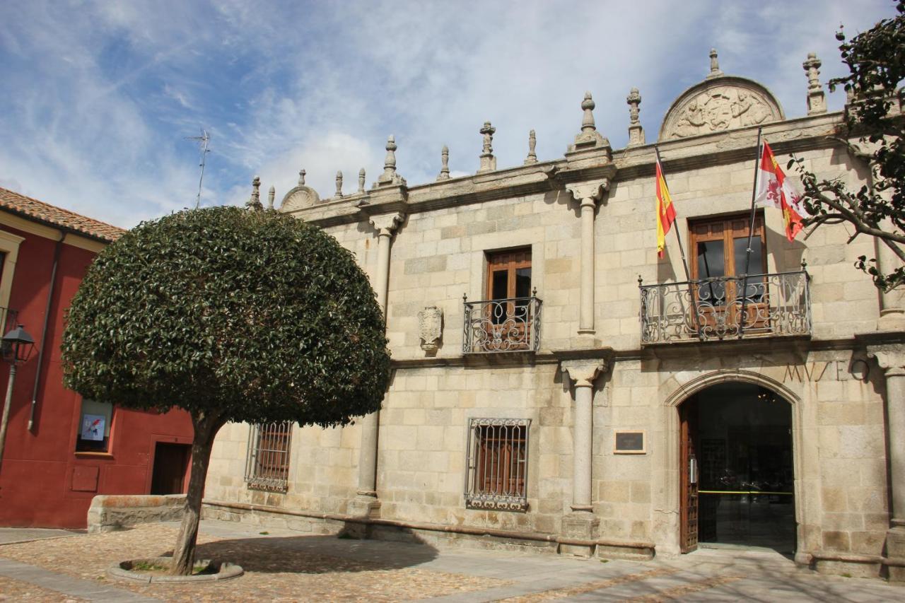 El Museo * Avila