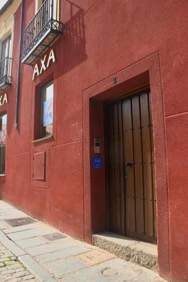 Apartment El Museo