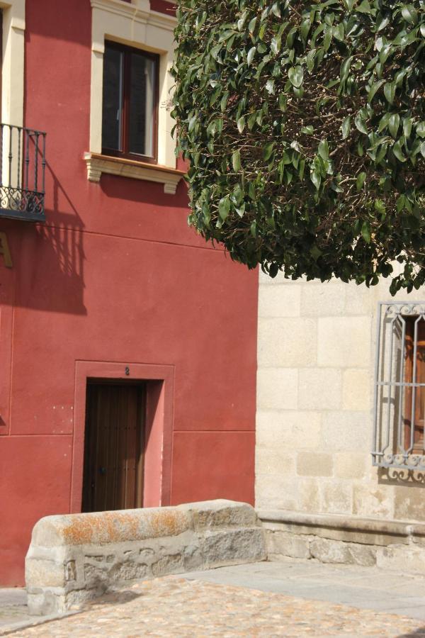El Museo Apartment Avila